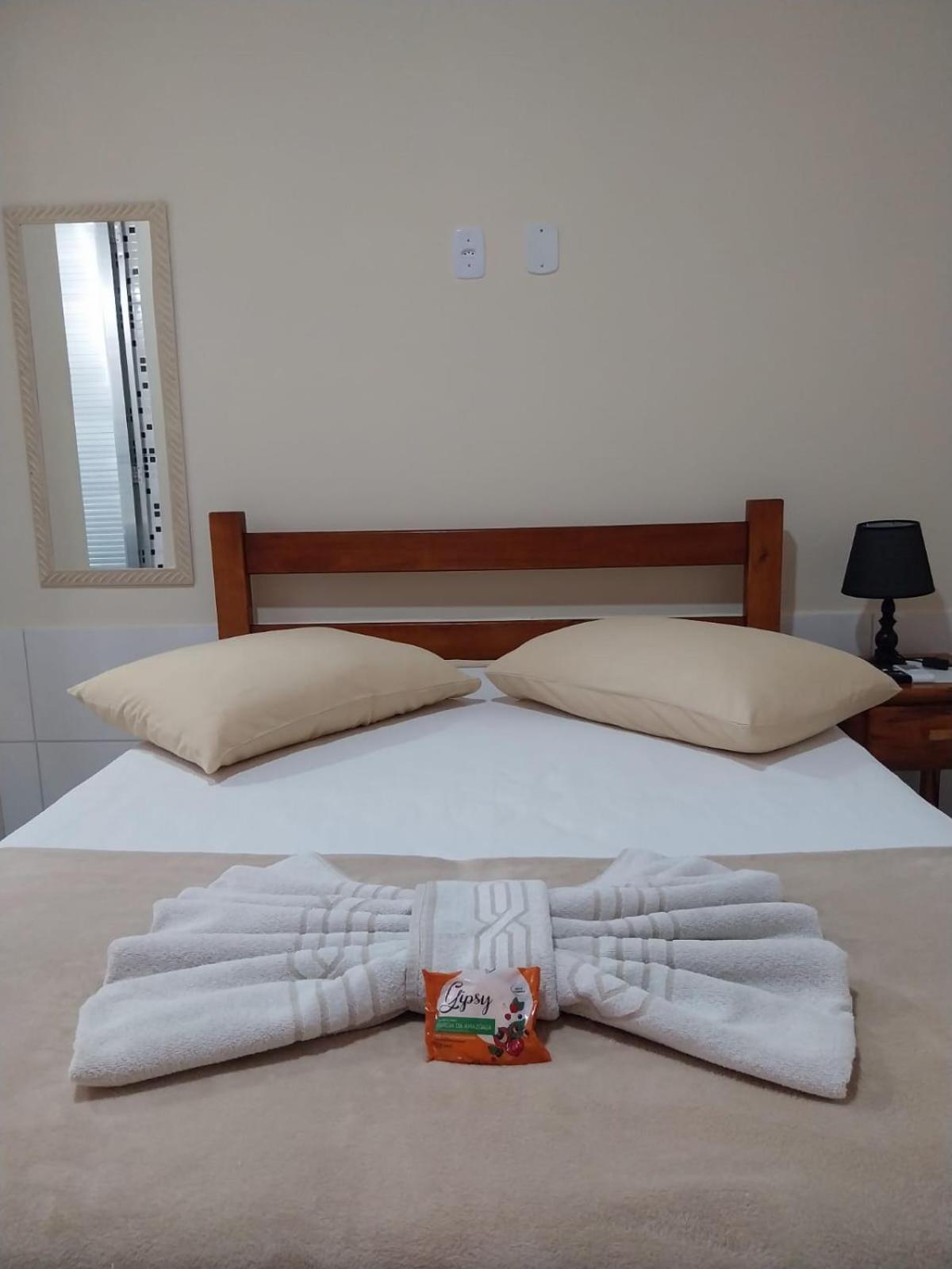 Forte Do Pouso Hospedagens 사콰레마 외부 사진